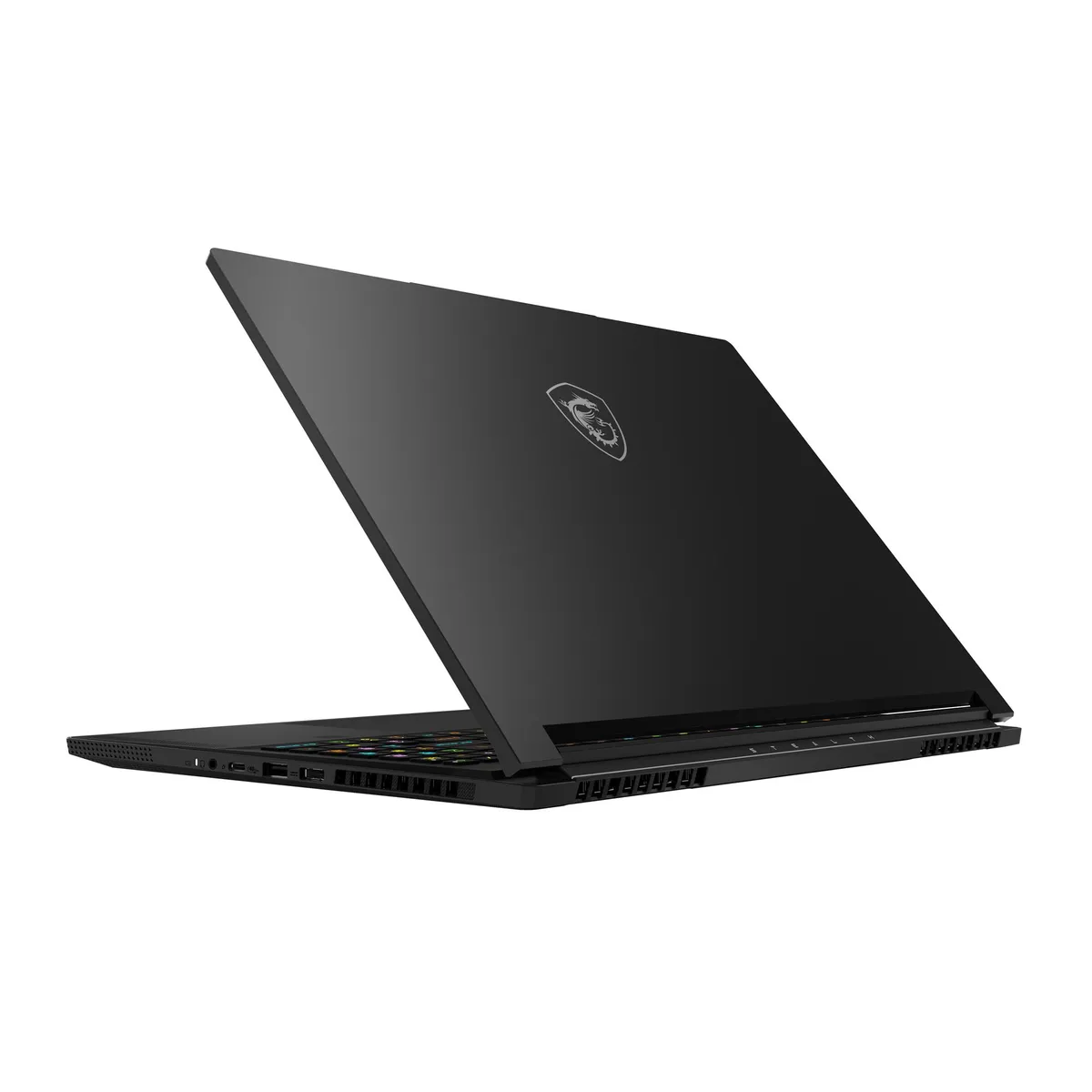 Ноутбук MSI Stealth A16 AI+ A3XWIG-068UA (9S7-15FL35-068) Black - мініатюра 6