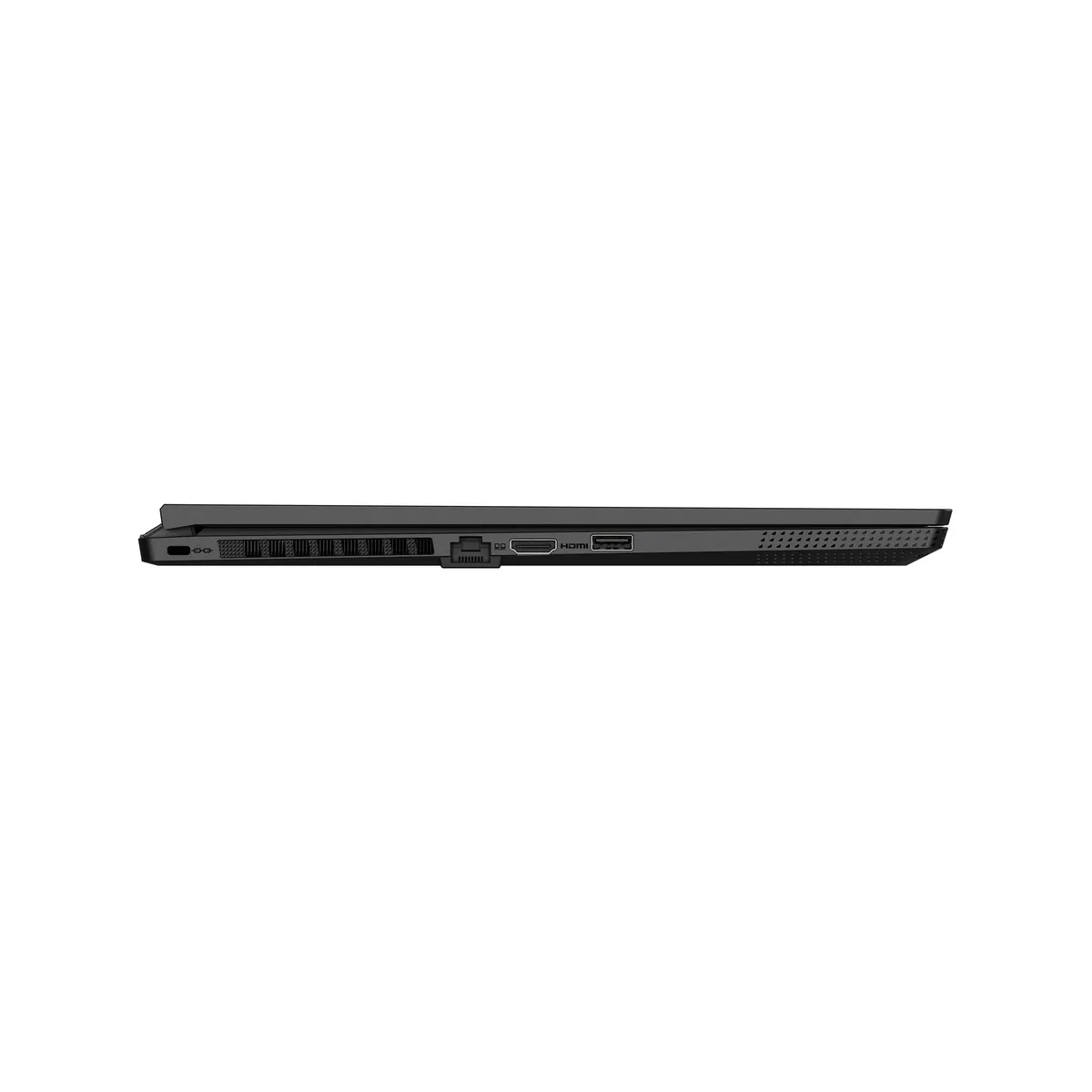 Ноутбук MSI Stealth A16 AI+ A3XWIG-068UA (9S7-15FL35-068) Black - мініатюра 8