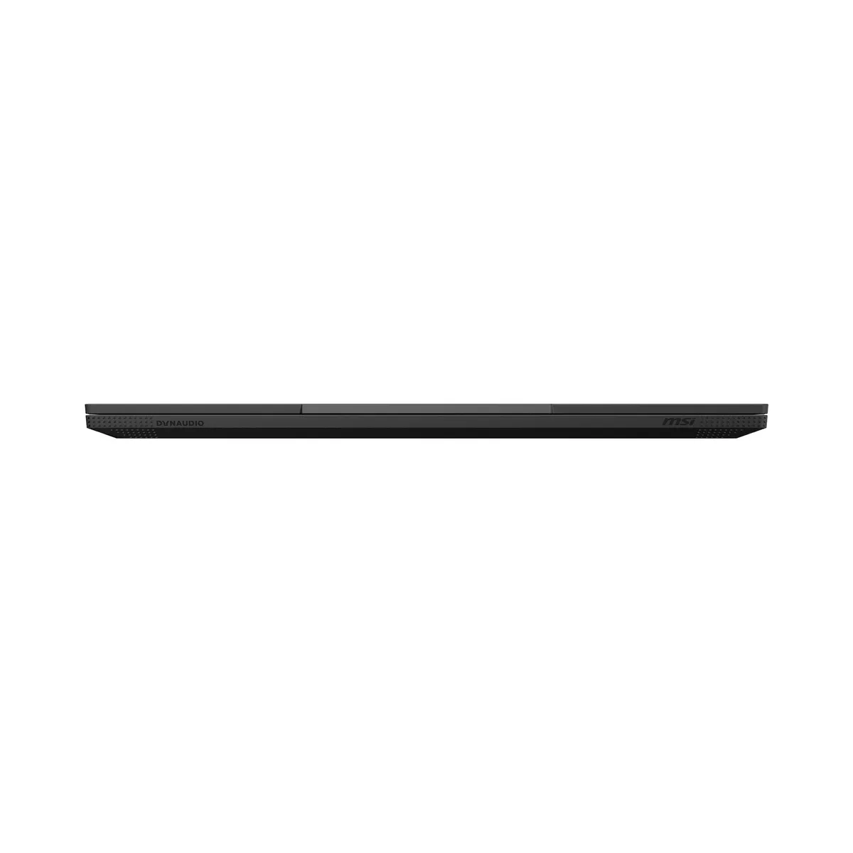 Ноутбук MSI Stealth A16 AI+ A3XWIG-068UA (9S7-15FL35-068) Black - мініатюра 9