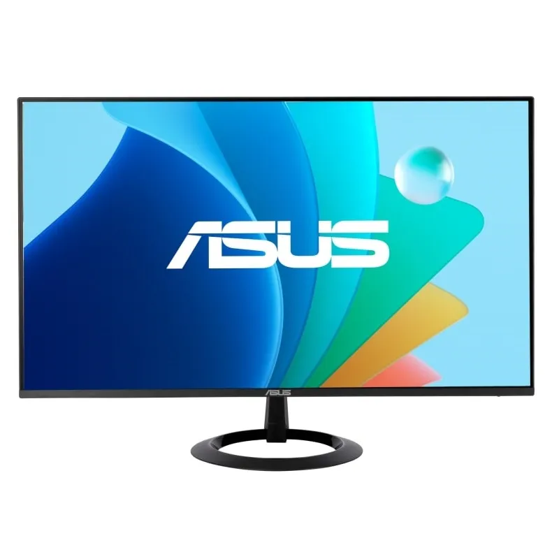 Монітор Asus 27" VZ279HG (90LM0BU1-B01A71) IPS Black 120Hz - зображення 1