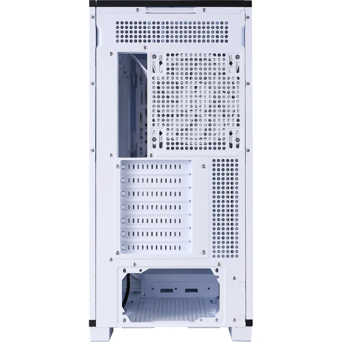 Корпус 1stPlayer IF8-WH-4FO7-14-W White - мініатюра 15