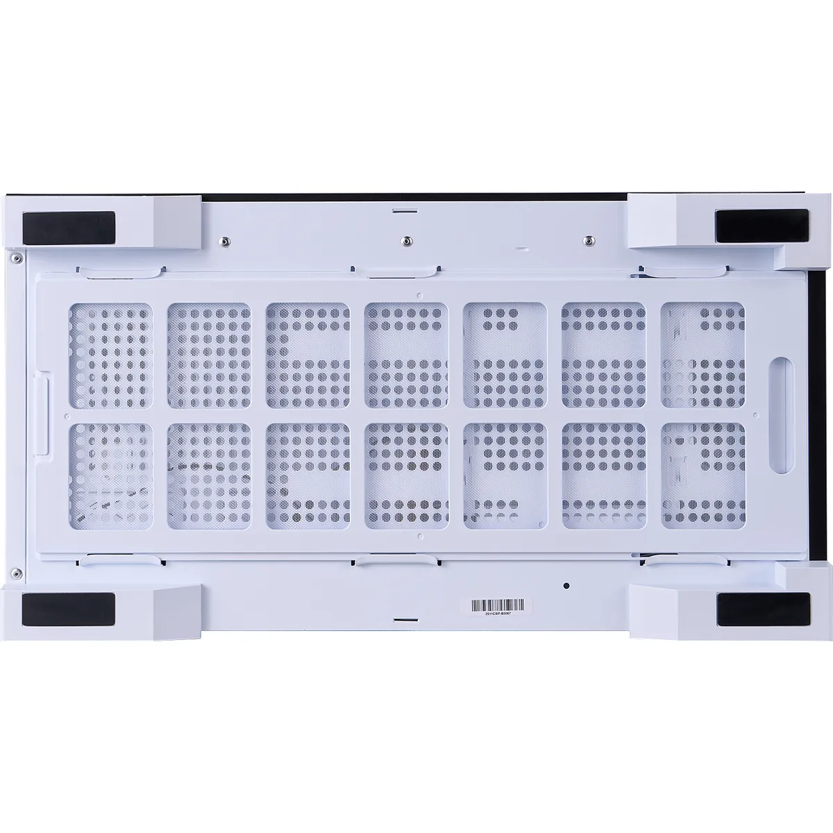 Корпус 1stPlayer IF8-WH-4FO7-14-W White - мініатюра 16