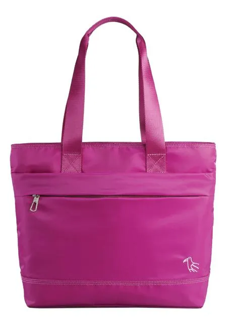 Сумка для ноутбука Sumdex NON-149PO 12" Pink - мініатюра 2