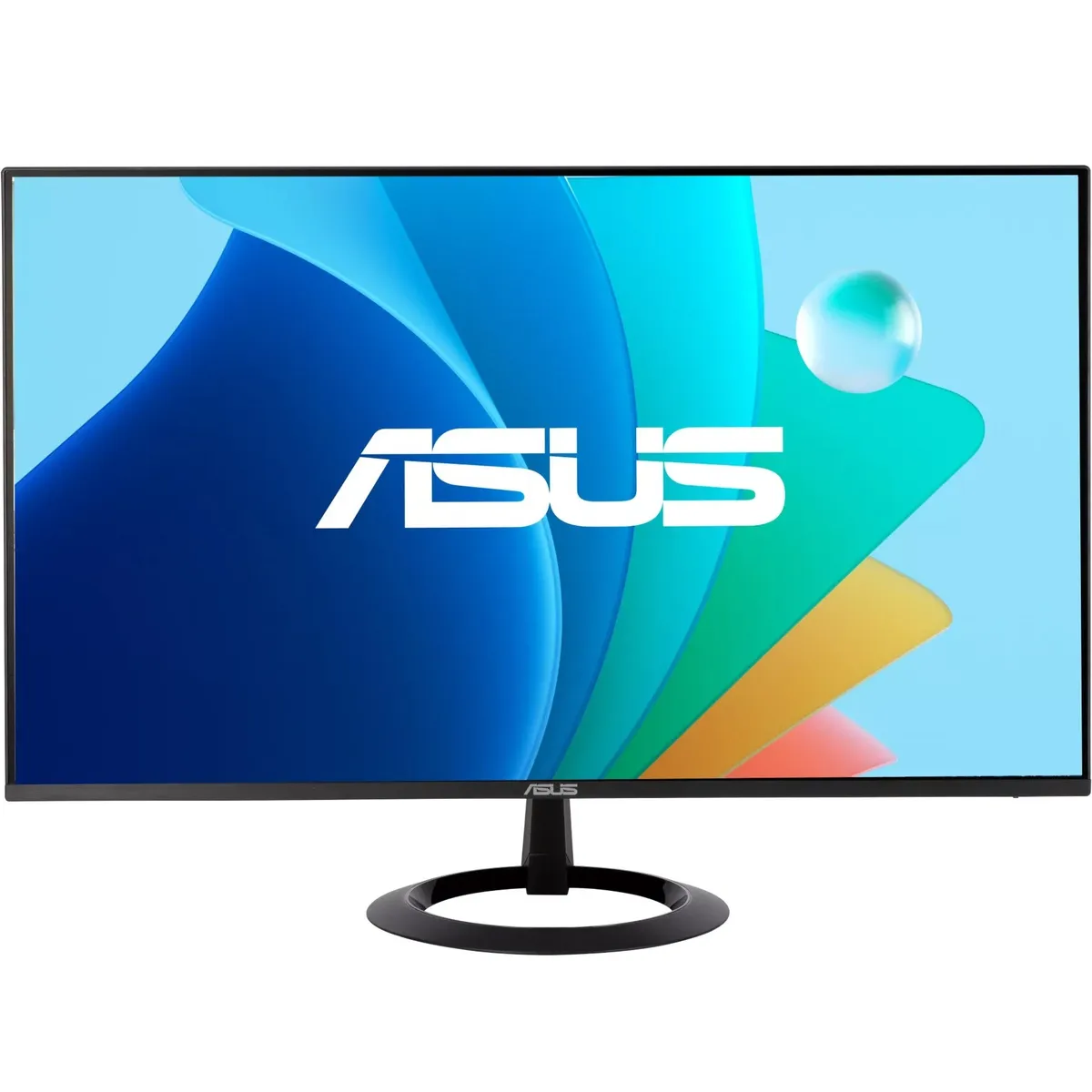 Монiтор Asus 23.8" VZ249HG (90LM0BV1-B01A71) IPS Black 120Hz - зображення 1