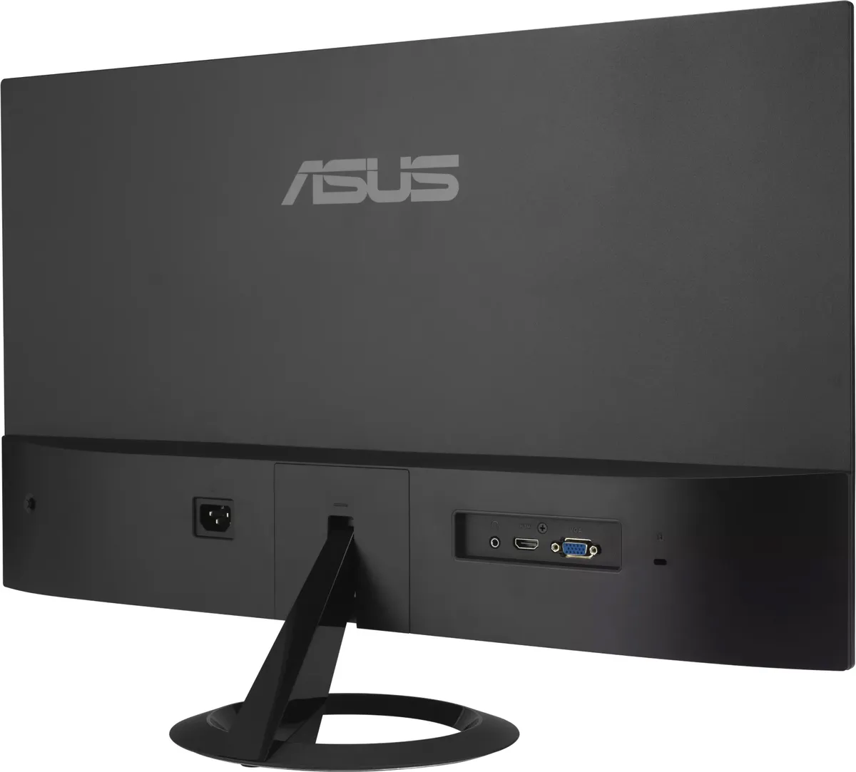 Монiтор Asus 23.8" VZ249HG (90LM0BV1-B01A71) IPS Black 120Hz - мініатюра 5