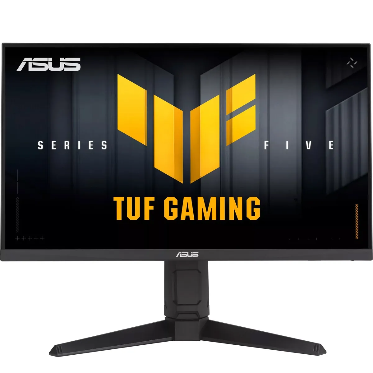 Монітор Asus 24.5" TUF Gaming VG259QMRL5A (90LM0BQ0-B01O71) IPS Black 310Hz - зображення 1