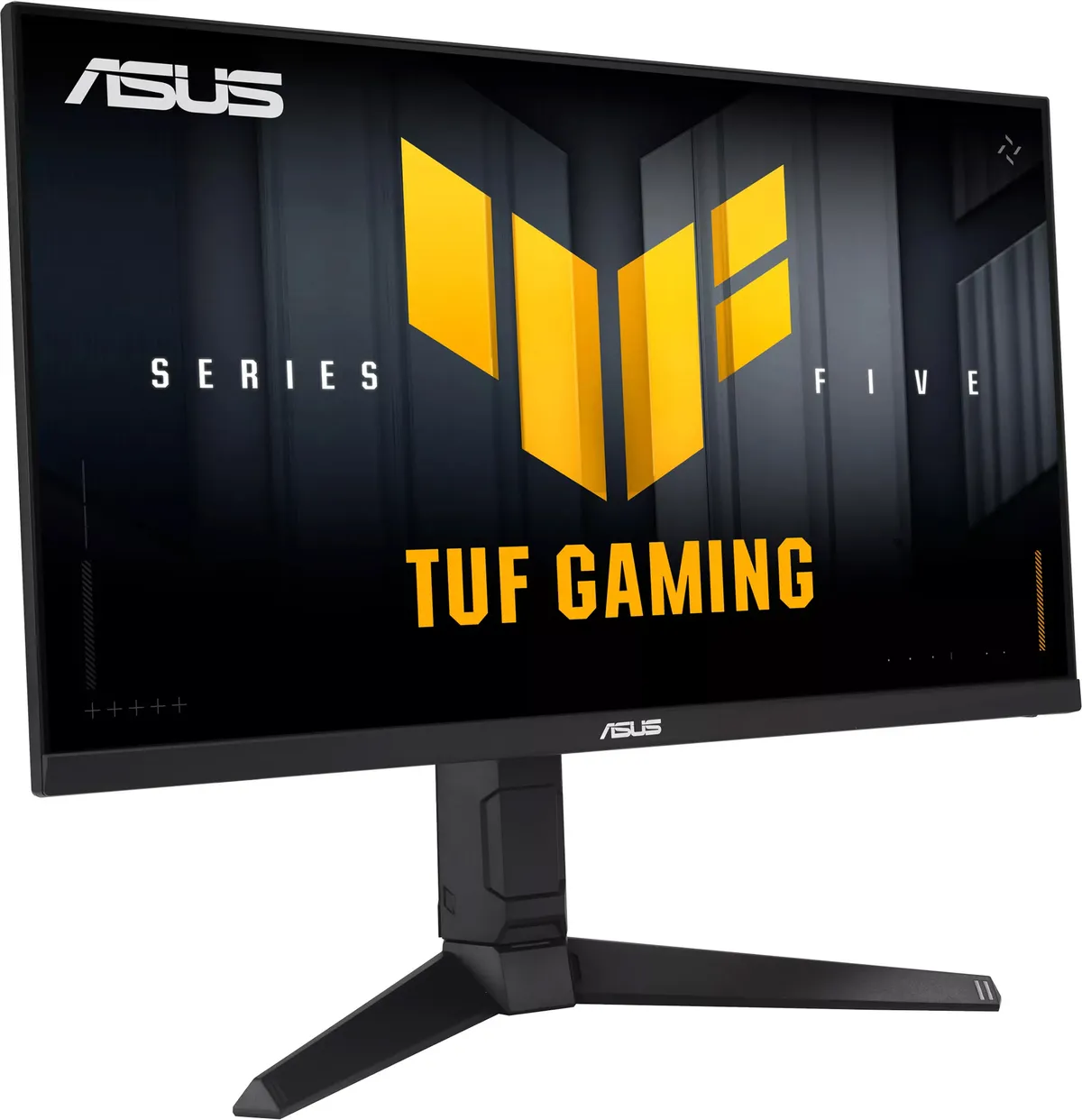 Монітор Asus 24.5" TUF Gaming VG259QMRL5A (90LM0BQ0-B01O71) IPS Black 310Hz - мініатюра 2