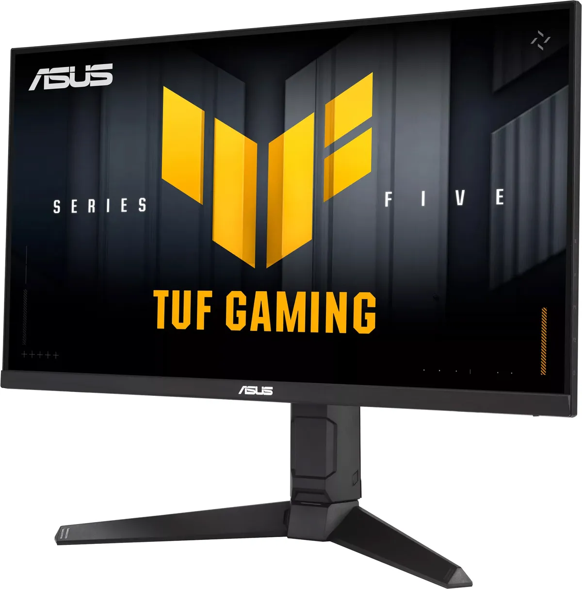 Монітор Asus 24.5" TUF Gaming VG259QMRL5A (90LM0BQ0-B01O71) IPS Black 310Hz - мініатюра 3