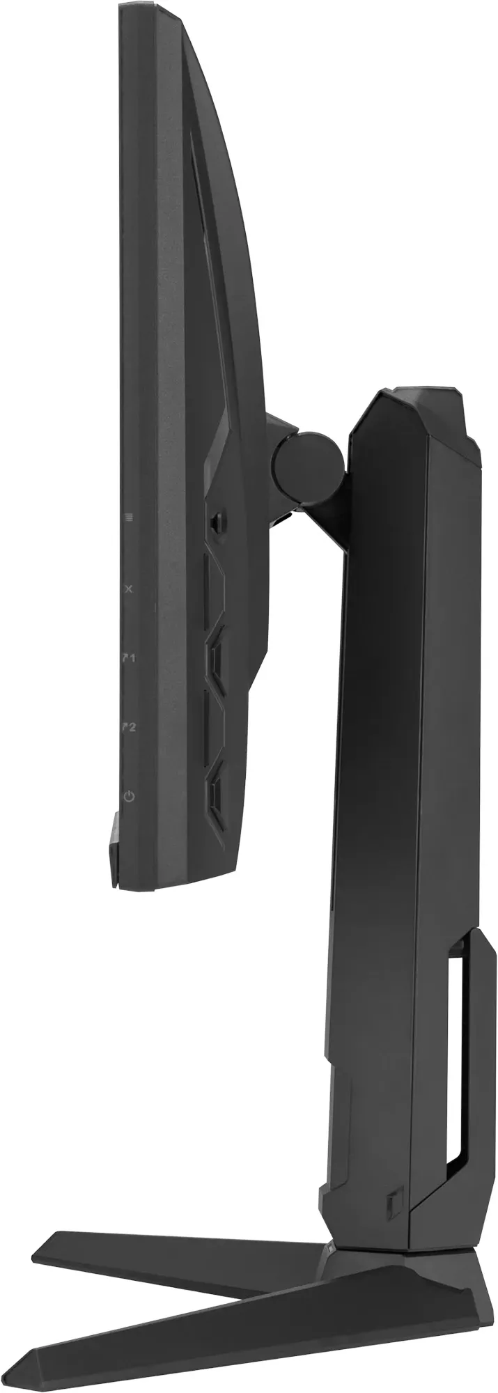 Монітор Asus 24.5" TUF Gaming VG259QMRL5A (90LM0BQ0-B01O71) IPS Black 310Hz - мініатюра 4