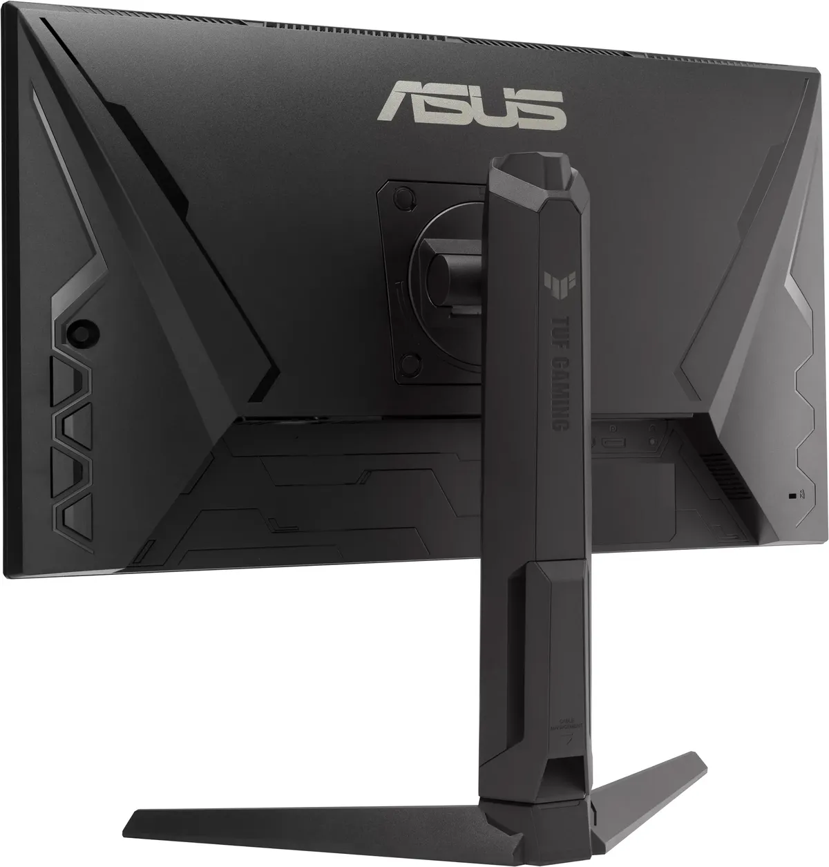 Монітор Asus 24.5" TUF Gaming VG259QMRL5A (90LM0BQ0-B01O71) IPS Black 310Hz - мініатюра 6