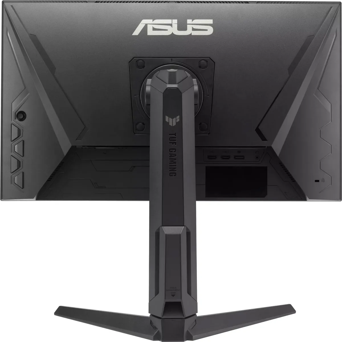 Монітор Asus 24.5" TUF Gaming VG259QMRL5A (90LM0BQ0-B01O71) IPS Black 310Hz - мініатюра 7