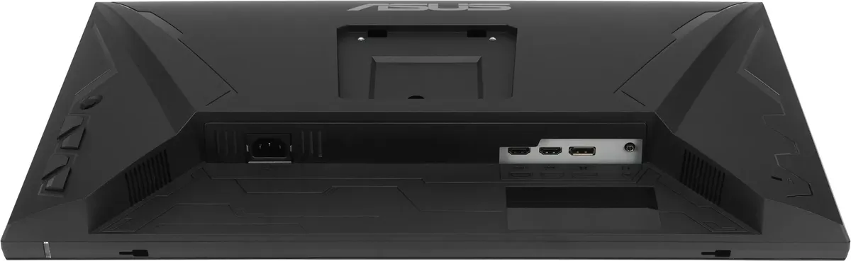 Монітор Asus 24.5" TUF Gaming VG259QMRL5A (90LM0BQ0-B01O71) IPS Black 310Hz - мініатюра 8