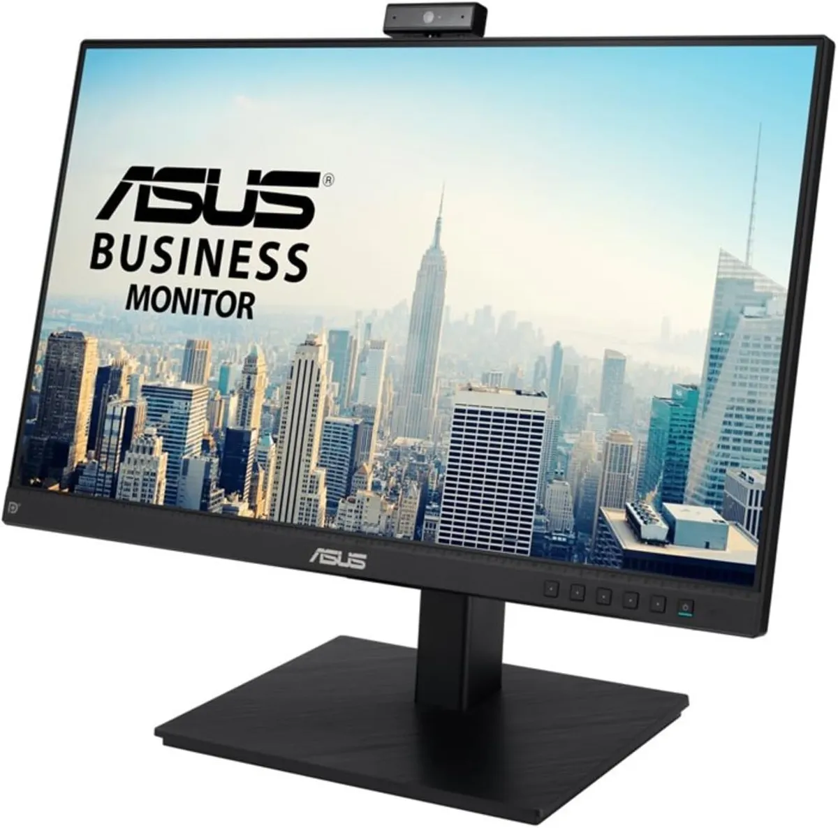 Монітор Asus 23.8" BE24EQSK (90LM05M1-B09370) IPS Black - зображення 1
