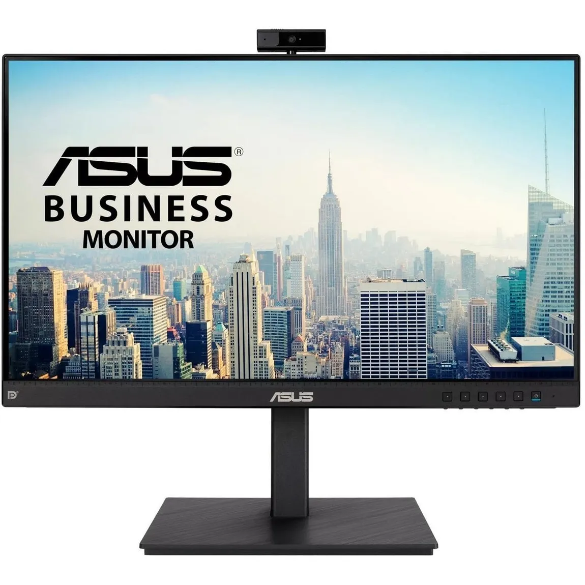 Монітор Asus 23.8" BE24EQSK (90LM05M1-B09370) IPS Black - мініатюра 8