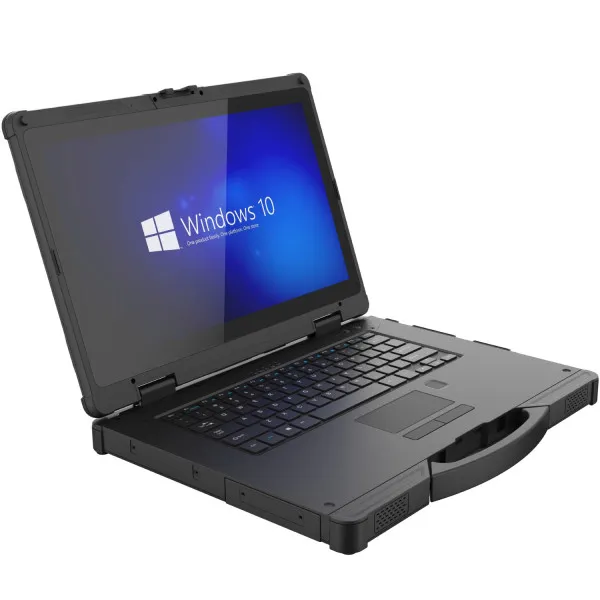 Ноутбук AGN X14A (AGN_x14A_i5_12Th_16_512) Black - зображення 1