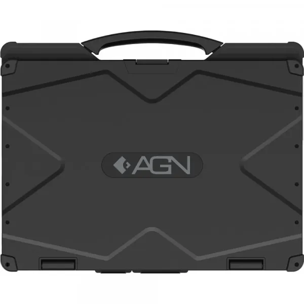 Ноутбук AGN X14A (AGN_x14A_i5_12Th_16_512) Black - мініатюра 4