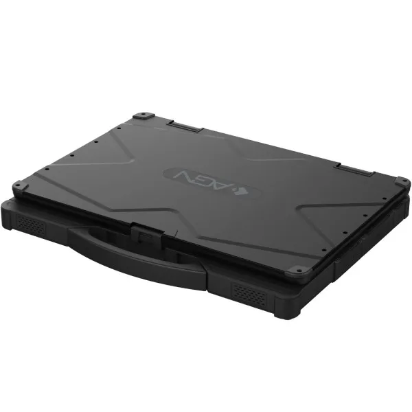 Ноутбук AGN X14A (AGN_x14A_i5_12Th_16_512) Black - мініатюра 5