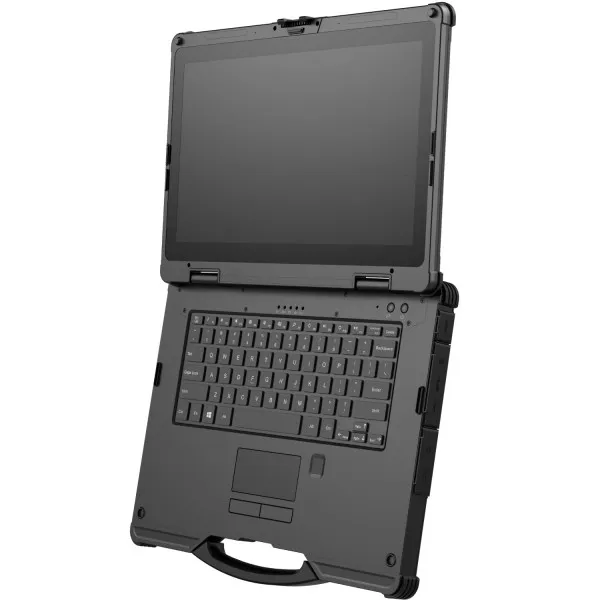 Ноутбук AGN X14A (AGN_x14A_i5_12Th_16_512) Black - мініатюра 7