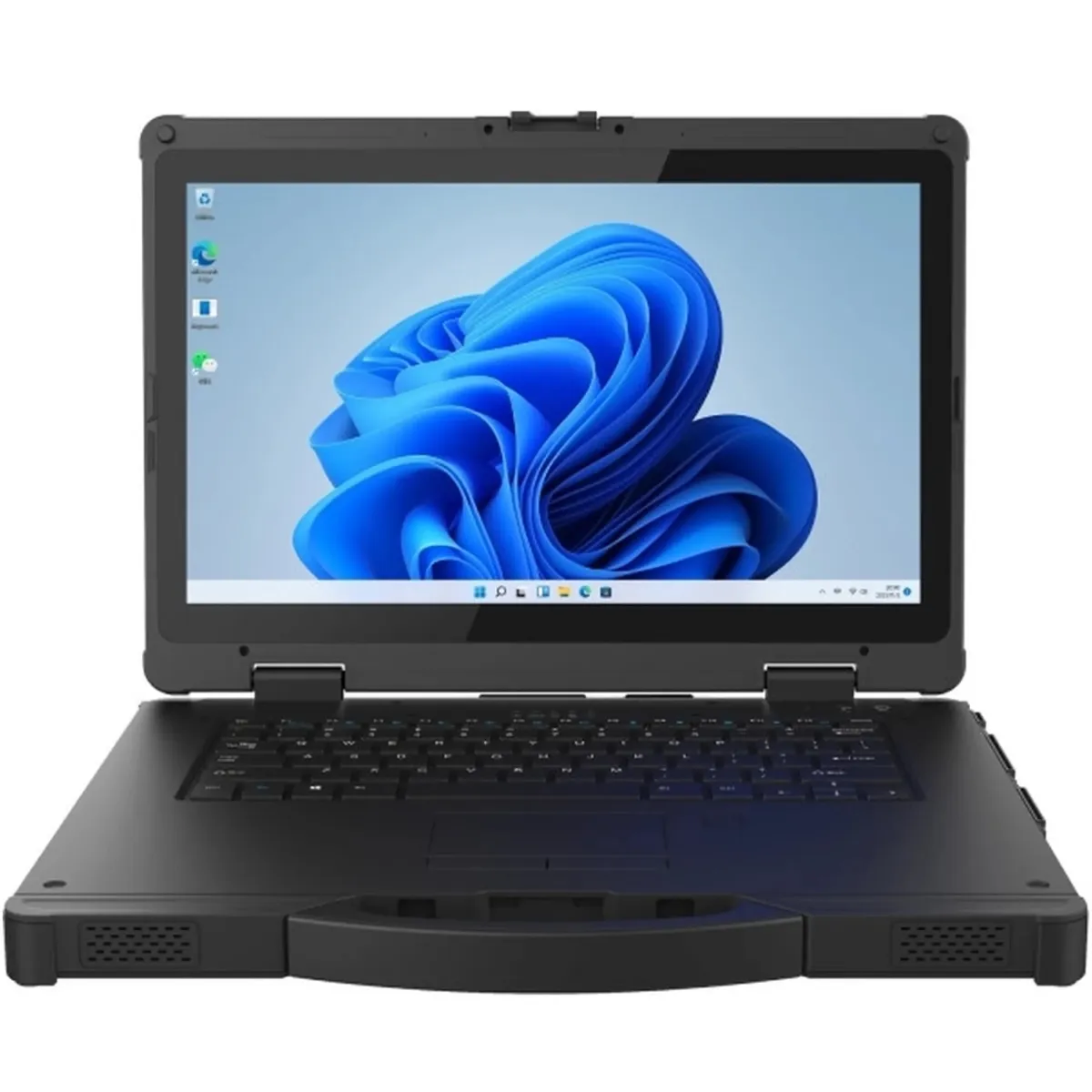 Ноутбук AGN X14A (AGN_x14A_i5_12Th_16_512) Black - мініатюра 9