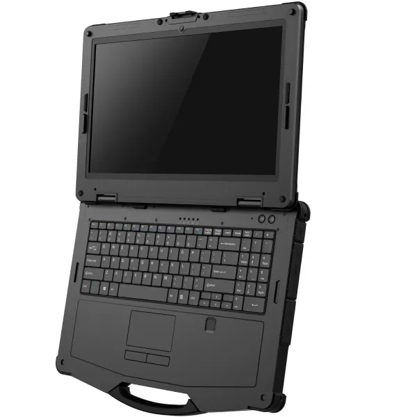 Ноутбук AGN X15M (AGN_x15M_i7_14Th_32_512) Black - мініатюра 7