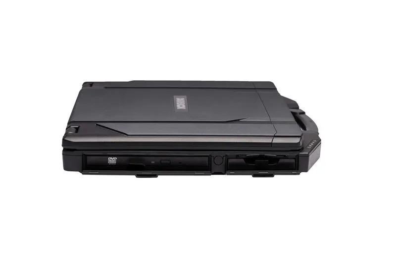 Ноутбук Durabook S14 Standard (S4E2R3AA3BXE) Black - мініатюра 7