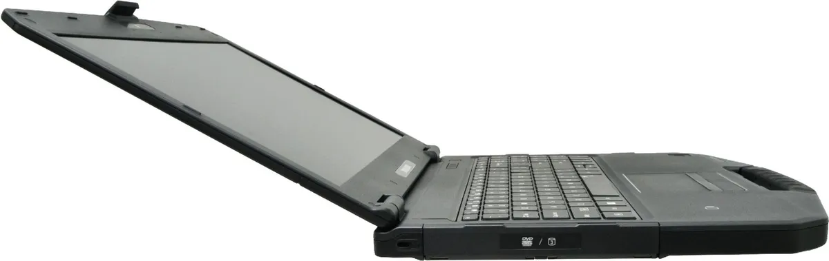 Ноутбук Durabook S15 Standard (S5G2R3ADEBXE) Black - мініатюра 10