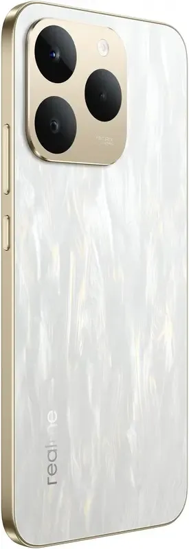 Смартфон Realme 15T 12/256GB (RMX5111) Flowing Silver - мініатюра 6