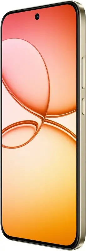 Смартфон Realme 15T 12/256GB (RMX5111) Flowing Silver - мініатюра 7
