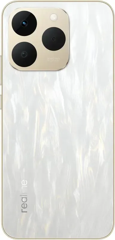 Смартфон Realme 15T 12/256GB (RMX5111) Flowing Silver - мініатюра 9