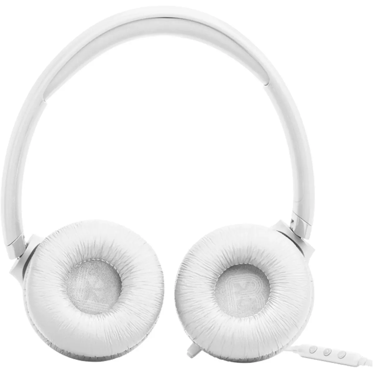 Гарнiтура JBL Tune 530C White (JBLT530CWHT) - мініатюра 3