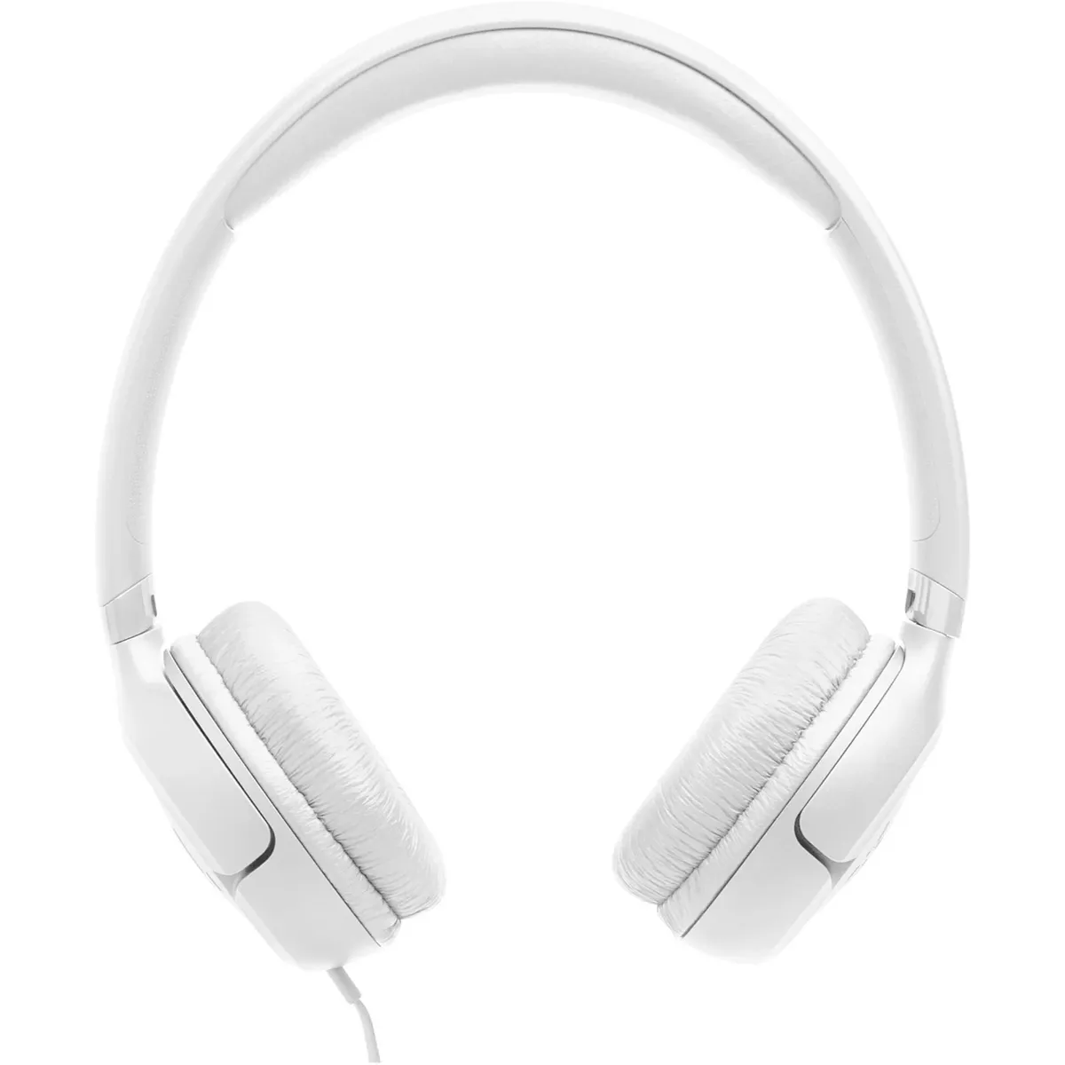 Гарнiтура JBL Tune 530C White (JBLT530CWHT) - мініатюра 7