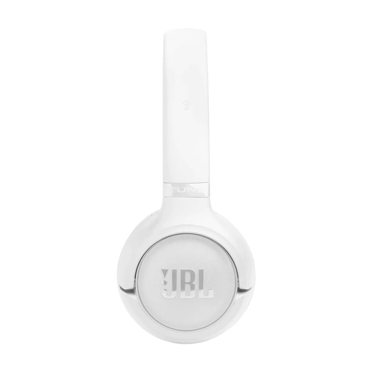 Гарнiтура JBL Tune 530 White (JBLT530WHT) - мініатюра 2