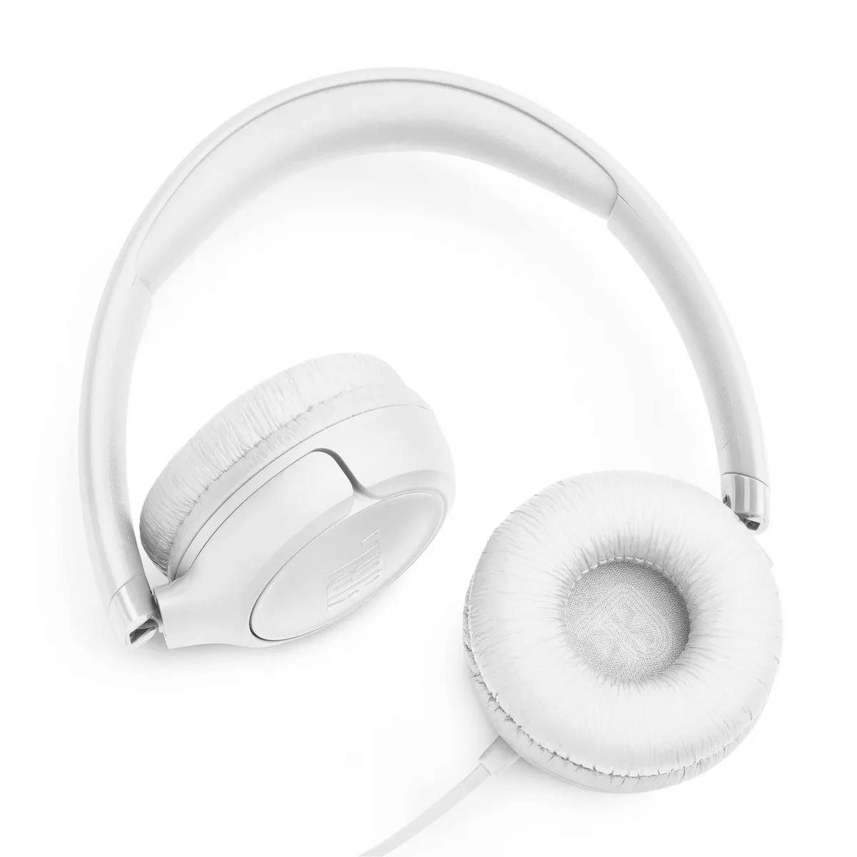 Гарнiтура JBL Tune 530 White (JBLT530WHT) - мініатюра 3