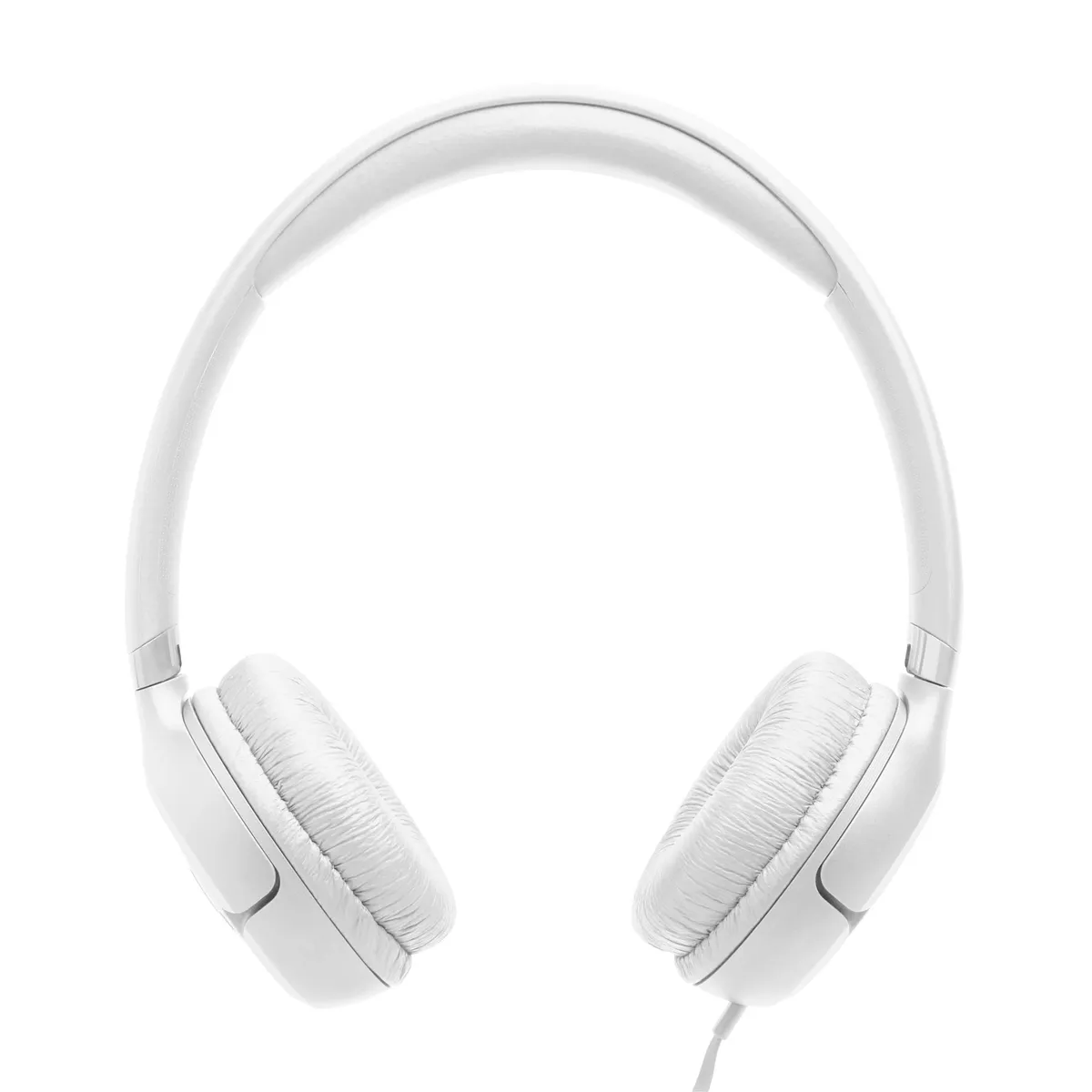 Гарнiтура JBL Tune 530 White (JBLT530WHT) - мініатюра 4