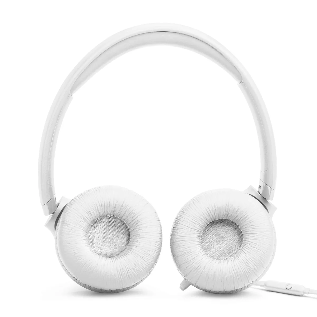 Гарнiтура JBL Tune 530 White (JBLT530WHT) - мініатюра 6