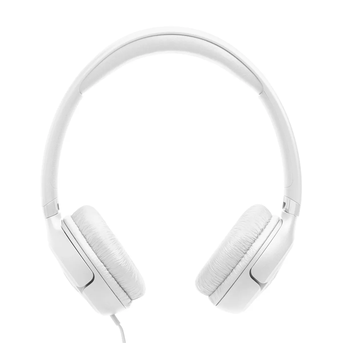 Гарнiтура JBL Tune 530 White (JBLT530WHT) - мініатюра 7