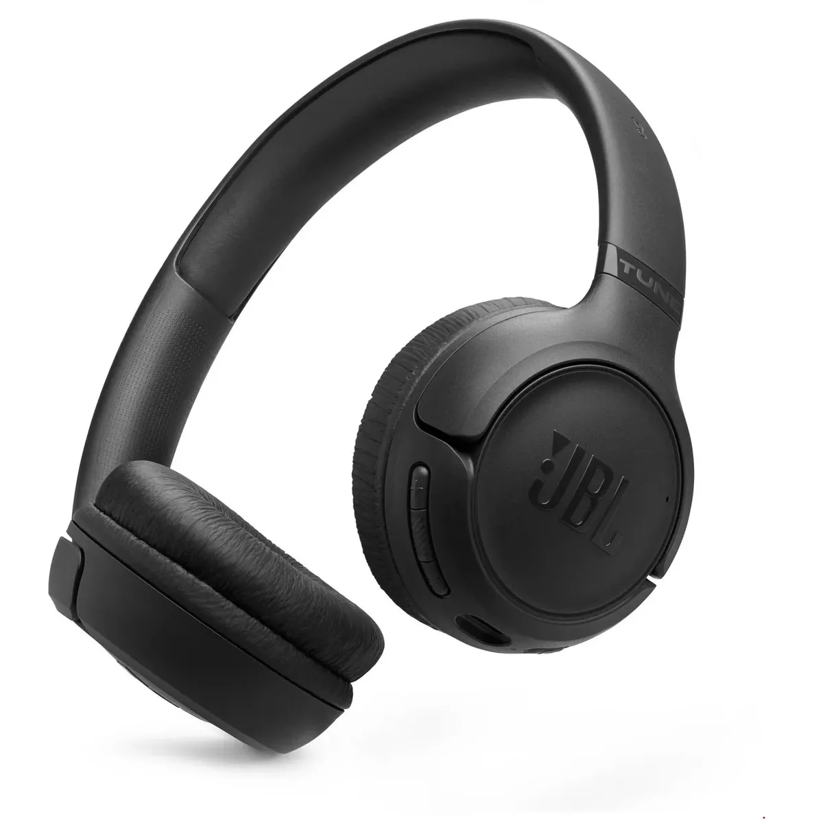 Bluetooth-гарнітура JBL Tune 530BT Black (JBLT530BTBLKEU) - мініатюра 10
