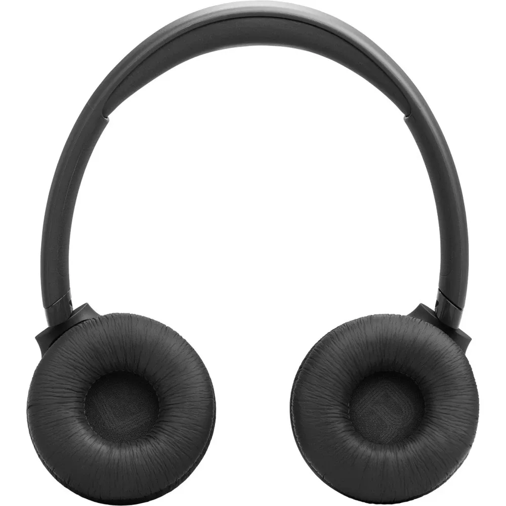 Bluetooth-гарнітура JBL Tune 530BT Black (JBLT530BTBLKEU) - мініатюра 12