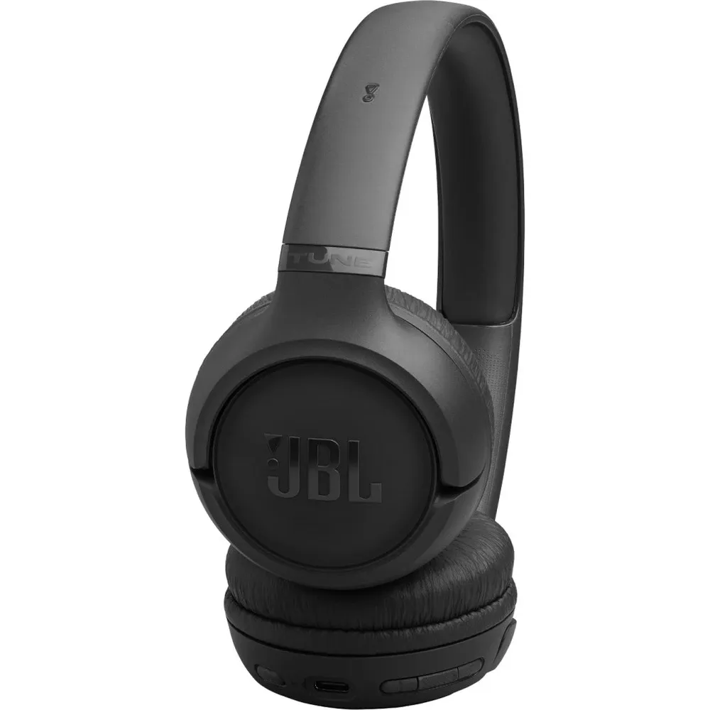 Bluetooth-гарнітура JBL Tune 530BT Black (JBLT530BTBLKEU) - мініатюра 14