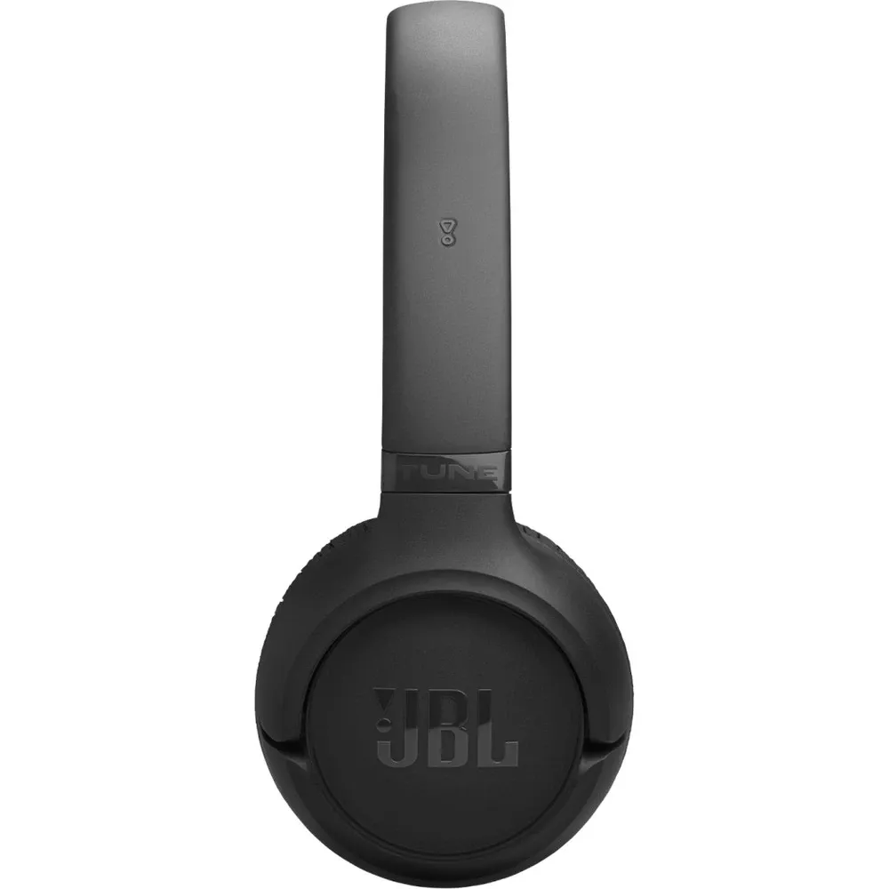 Bluetooth-гарнітура JBL Tune 530BT Black (JBLT530BTBLKEU) - мініатюра 15