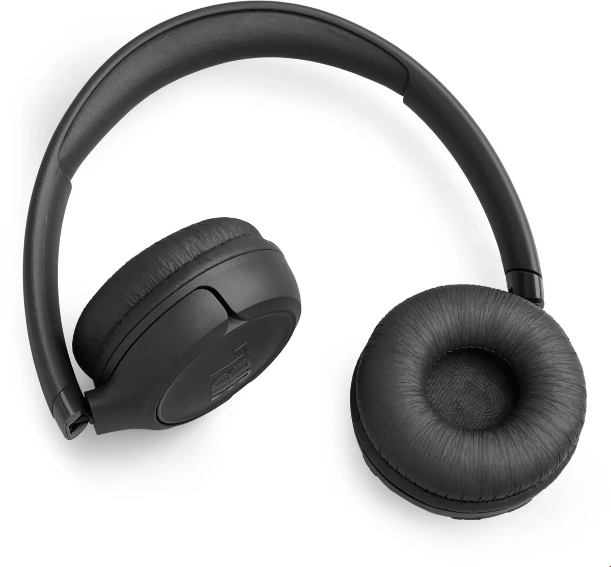Bluetooth-гарнітура JBL Tune 530BT Black (JBLT530BTBLKEU) - мініатюра 2