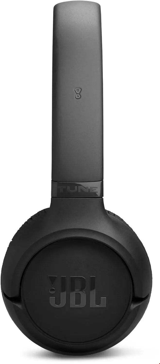Bluetooth-гарнітура JBL Tune 530BT Black (JBLT530BTBLKEU) - мініатюра 5