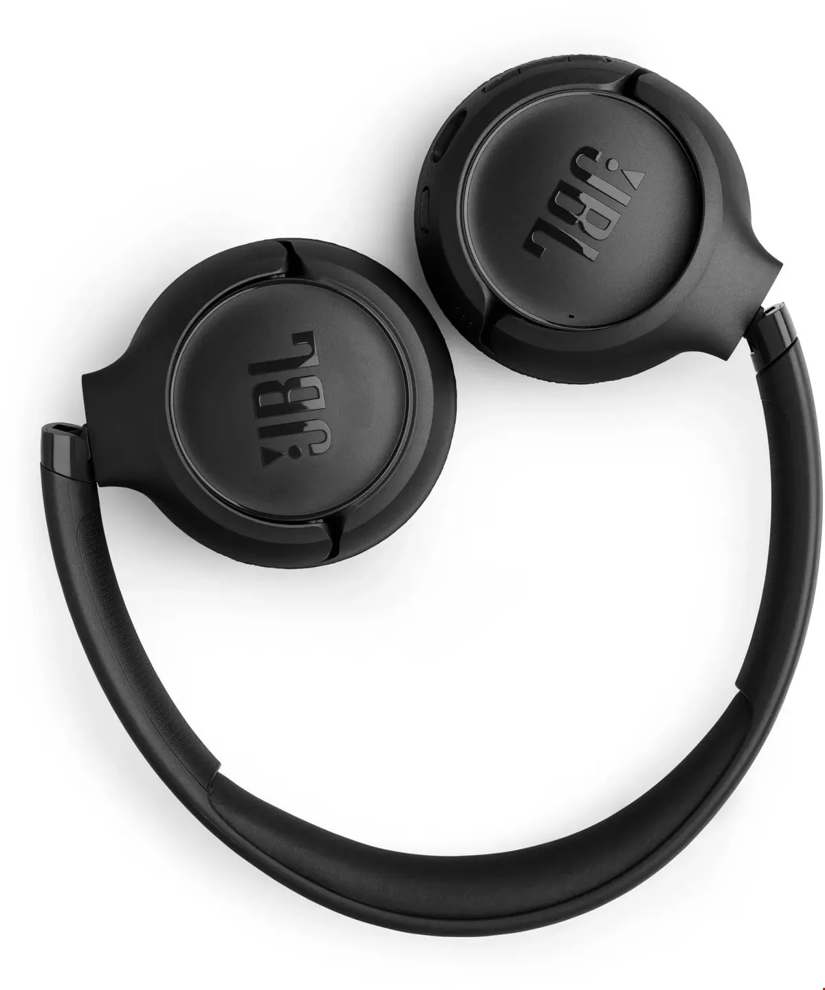 Bluetooth-гарнітура JBL Tune 530BT Black (JBLT530BTBLKEU) - мініатюра 6