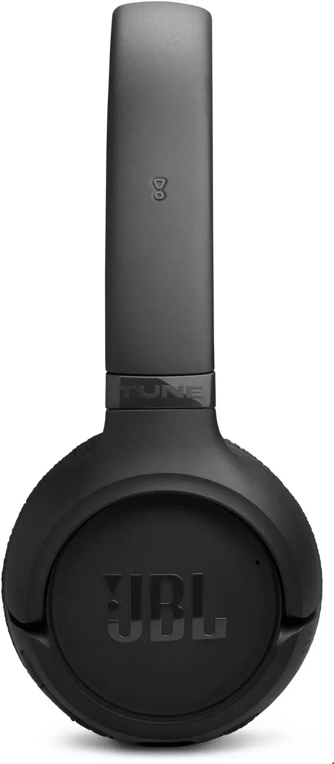 Bluetooth-гарнітура JBL Tune 530BT Black (JBLT530BTBLKEU) - мініатюра 7