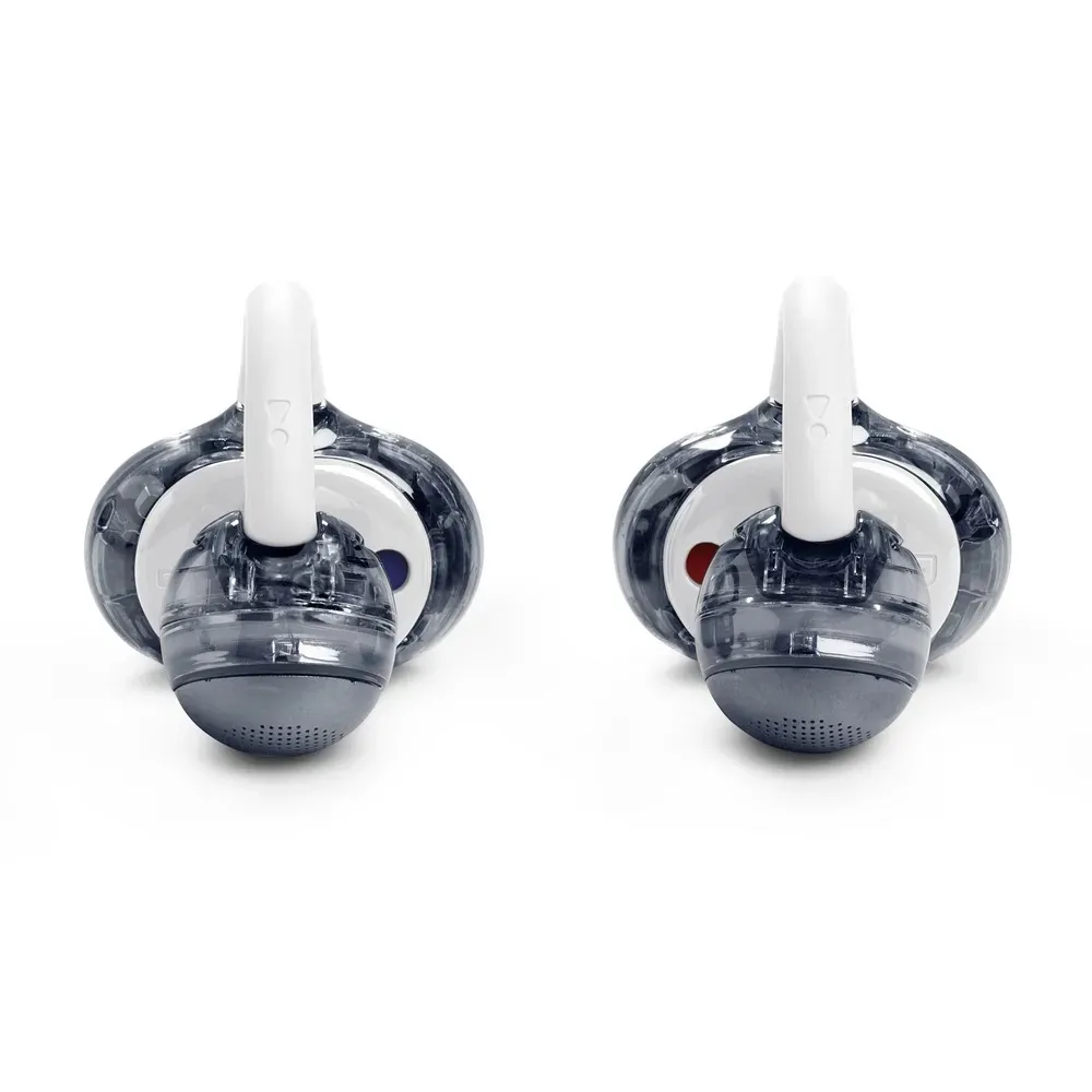 Bluetooth-гарнітура JBL Soundgear Clips White (JBLSNDGEARCLWHT) - мініатюра 6