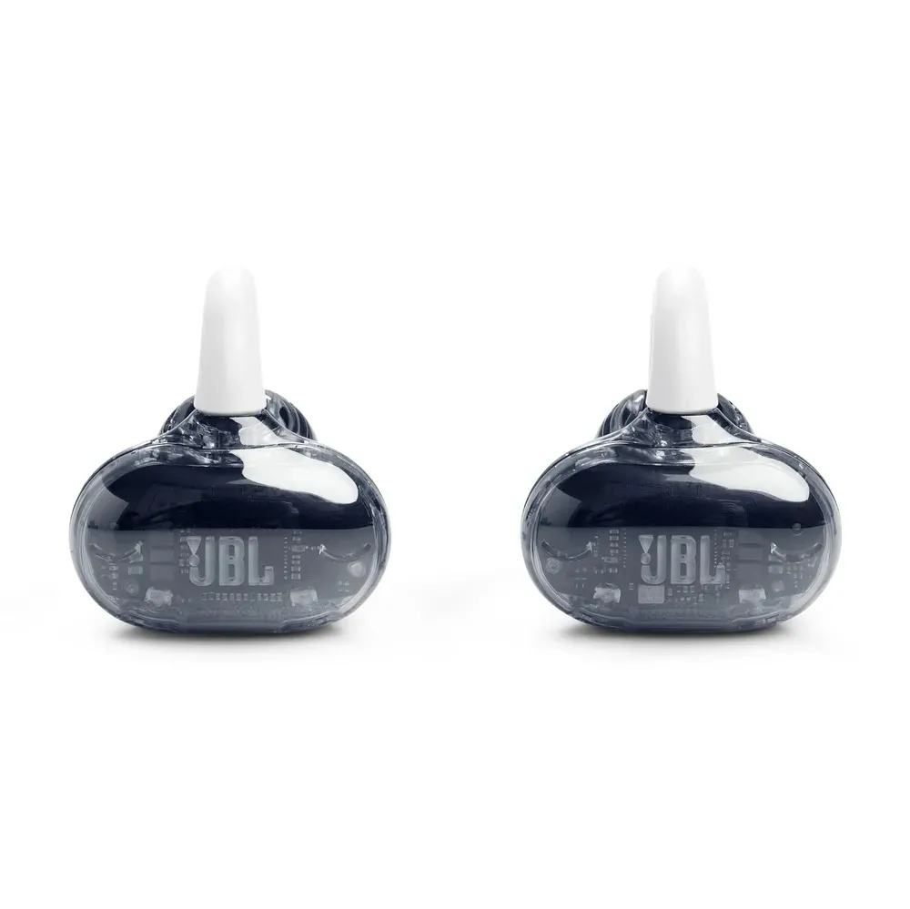 Bluetooth-гарнітура JBL Soundgear Clips White (JBLSNDGEARCLWHT) - мініатюра 7