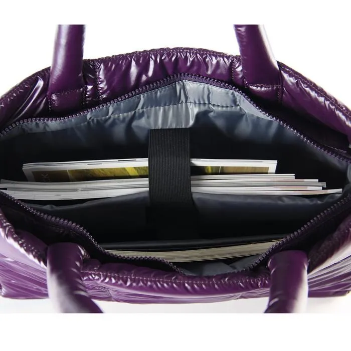 Сумка для ноутбука Continent CC-074 14" Violet - мініатюра 2