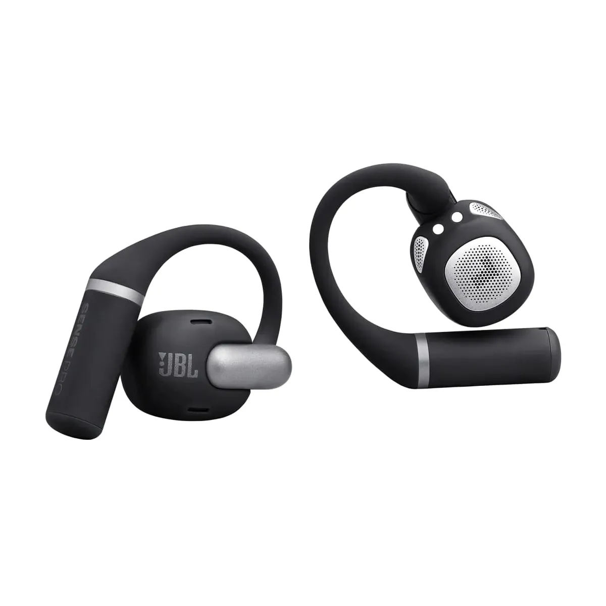 Bluetooth-гарнітура JBL Sense Pro Black (JBLSENSEPROBLK) - мініатюра 2