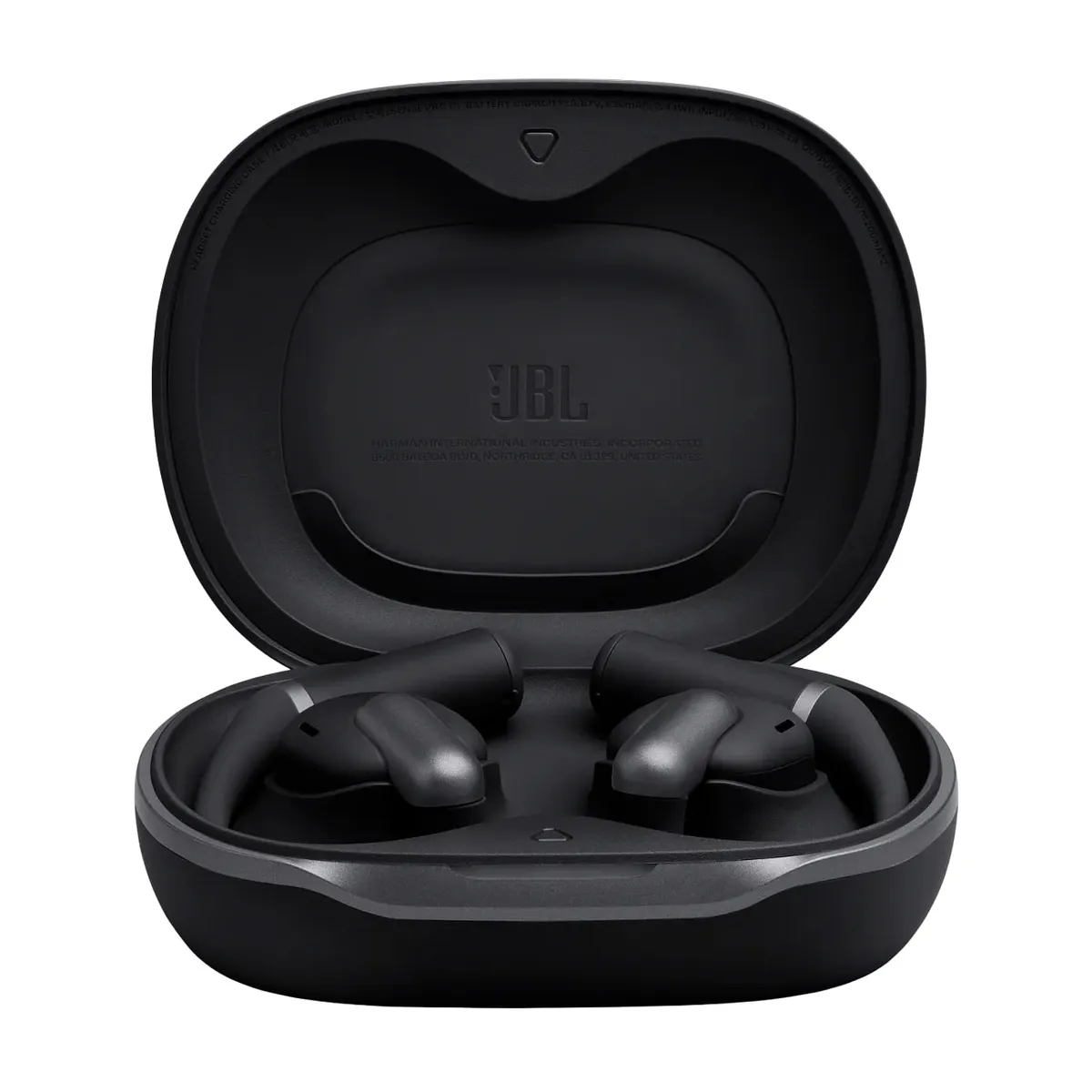 Bluetooth-гарнітура JBL Sense Pro Black (JBLSENSEPROBLK) - мініатюра 4
