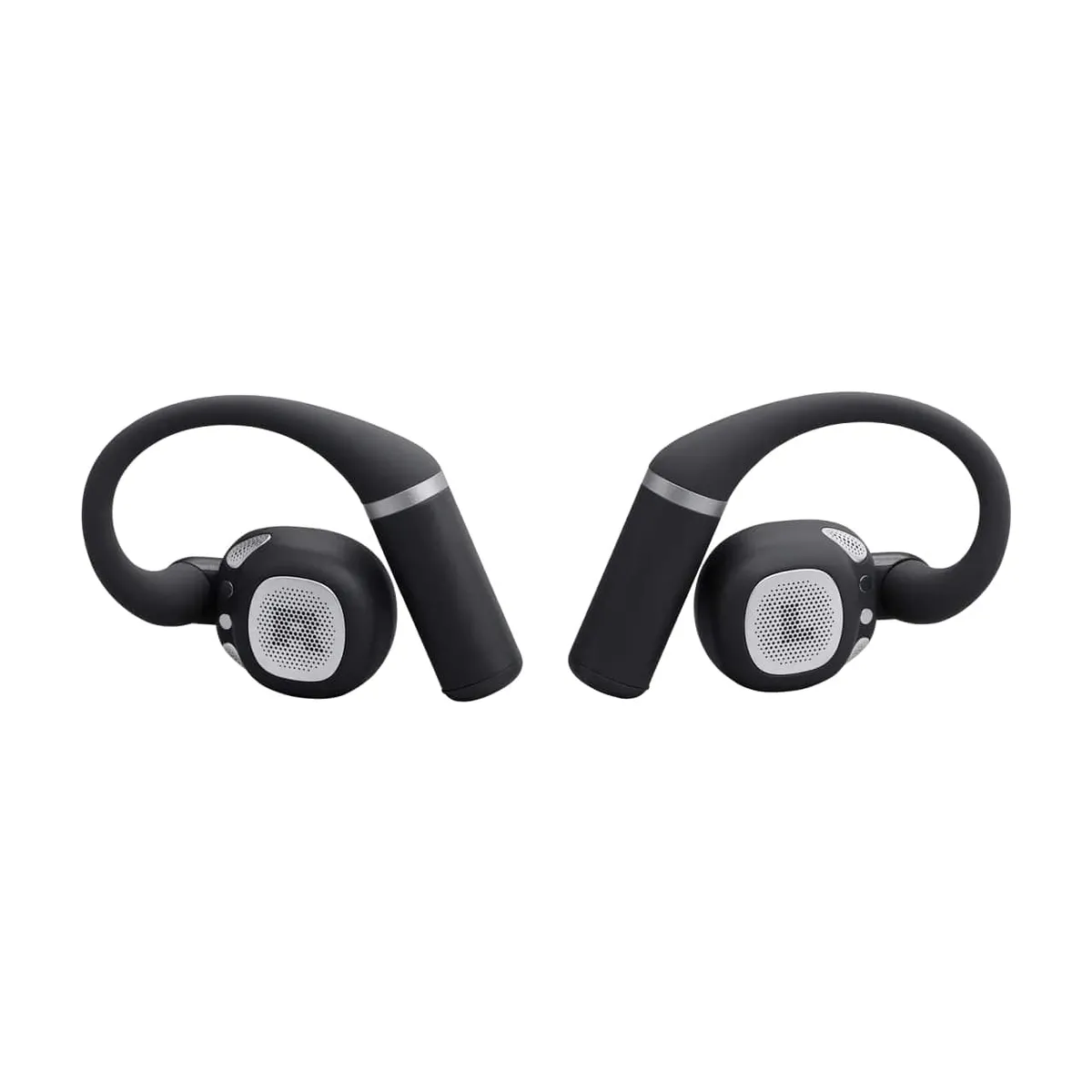 Bluetooth-гарнітура JBL Sense Pro Black (JBLSENSEPROBLK) - мініатюра 6